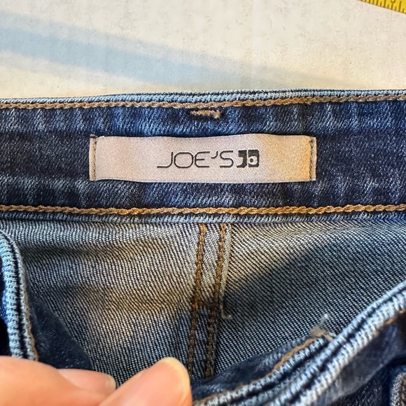 Joes Jeans Womens Jeans Straight Sz 26 - Picture 3 of 8